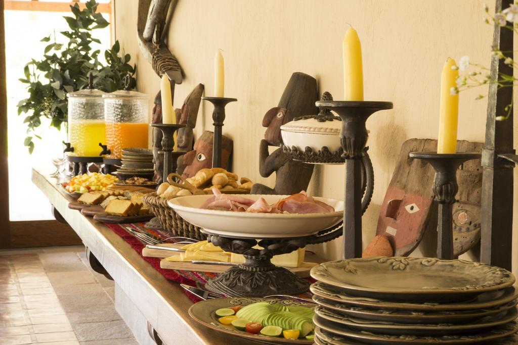ホテル Inkaterra Hacienda ウルバンバ エクステリア 写真